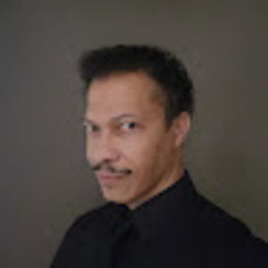 Meet your Posher, Kenneth